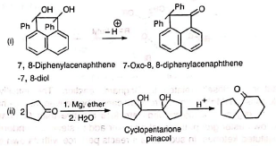 Organic Reactions With Mechanism and Applications (Part -4)