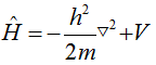 Eigen Function & Schrodinger`s Wave Equation | Physical Chemistry