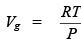 Clausius Clapeyron Equations | Physical Chemistry