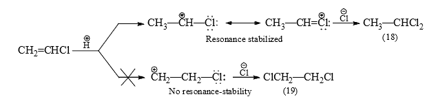 Reaction Mechanism Chemistry | Organic Chemistry