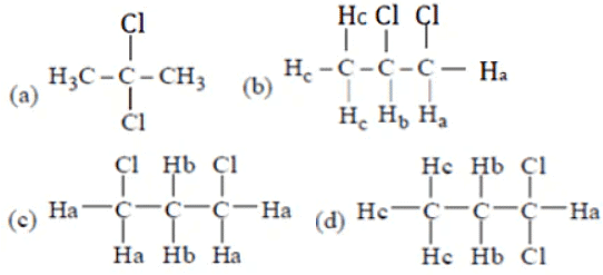 Solved Practice Questions on NMR Spectroscopy | Organic Chemistry