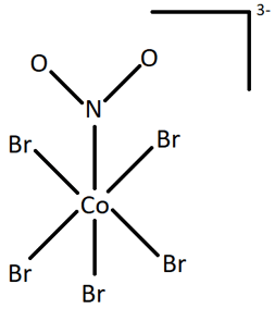Solved Practice Questions: Structural & stereoisomerism in Coordination Complexes | Inorganic Chemistry