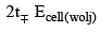 Concentration Cells with and without Transport | Physical Chemistry