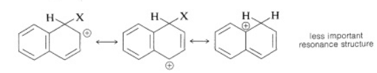 Structure and reactions of Naphthalene, anthracene & Phenanthrene | Organic Chemistry