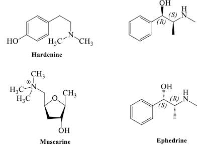 Alkaloids-Bio-Molecules | Organic Chemistry