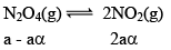 Chemical Equilibrium, Law of Mass Action & Applications | Physical Chemistry