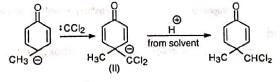 Organic Reactions With Mechanism and Applications (Part -3) | Organic Chemistry