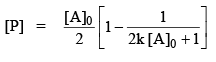 First & Second Order Reactions | Physical Chemistry