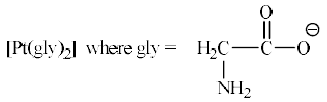 Isomerism In Coordination Compounds-1 - Coordination Chemistry | Inorganic Chemistry