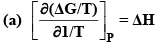 Gibbs Free Energy & Gibbs- Helmholtz equation | Physical Chemistry