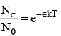 Maxwell Boltzmann’s Distribution & Equipartition of Energy | Physical Chemistry