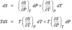 First Law of Thermodynamics & Heat Capacities of a System | Physical Chemistry