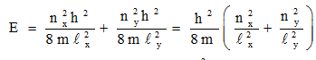 Hermitian Operator & Particle in a Box | Physical Chemistry