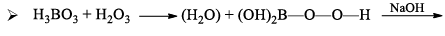 Group 13 Elements: Boron Family | Inorganic Chemistry