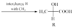 Stereochemistry