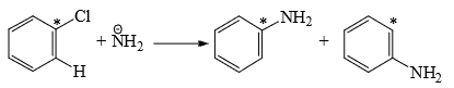 Reaction Mechanism Chemistry | Organic Chemistry