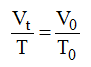 Ideal Gas Laws: Revision Notes | Physical Chemistry