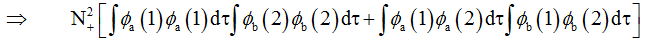 Angular Momentum - Atomic Structure | Physical Chemistry
