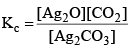 Equilibrium Constant for Heterogeneous Equilibria - Chemical Equilibrium | Physical Chemistry