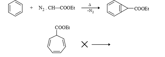 Nitrenes and Carbenes: Stability & Reactions | Organic Chemistry