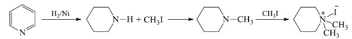 Alkaloids-Bio-Molecules | Organic Chemistry