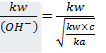 Salt Hydrolysis - Ionic Equilibrium | Physical Chemistry