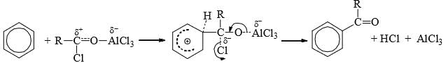 Reaction Mechanism Chemistry | Organic Chemistry