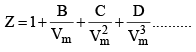 Van Der Waal’s Equation & its Applicability | Physical Chemistry