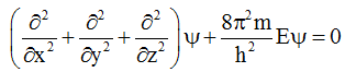 Hermitian Operator & Particle in a Box | Physical Chemistry