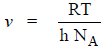 Activated Complex Theory or Transition State Theory | Physical Chemistry