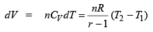 Adiabatic Process & Degrees of Freedom | Physical Chemistry