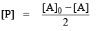 First & Second Order Reactions | Physical Chemistry