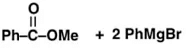 Solved Practice Questions on LiAlH4, NaBh4 & grignard reagent