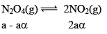 Equilibrium Constant for Heterogeneous Equilibria - Chemical Equilibrium | Physical Chemistry