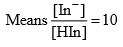 Solubility of Salts & Acid Base Indicators | Physical Chemistry