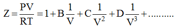 The Kinetic Theory of Gases: Revision Notes | Physical Chemistry