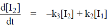 Series Reactions & Steady State Approximation | Physical Chemistry