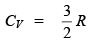 Adiabatic Process & Degrees of Freedom | Physical Chemistry