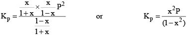 Chemical Equilibrium, Law of Mass Action & Applications | Physical Chemistry