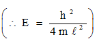 Hermitian Operator & Particle in a Box | Physical Chemistry