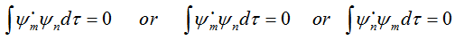 Eigen Function & Schrodinger`s Wave Equation | Physical Chemistry