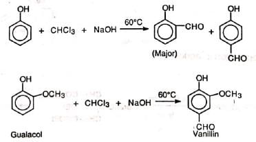 Organic Reactions With Mechanism and Applications (Part -3) | Organic Chemistry