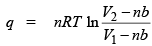 Thermodynamic Equations Of State | Physical Chemistry