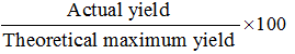 Stoichiometry And Gravimetric Analysis - Redox Reactions | Physical Chemistry