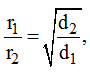 Ideal Gas Laws: Revision Notes | Physical Chemistry