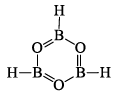 Group 13 Elements: Boron Family | Inorganic Chemistry