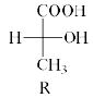 Stereochemistry