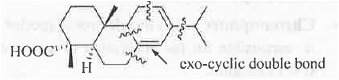 Points to Remember: Organic Spectroscopy | Organic Chemistry