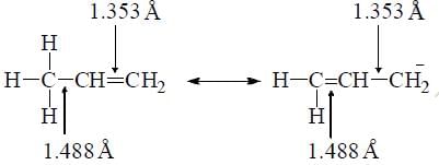 Electronic Effects: Inductive, Hyperconjugation & Resonance | Organic Chemistry