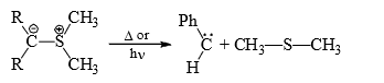 Nitrenes and Carbenes: Stability & Reactions | Organic Chemistry